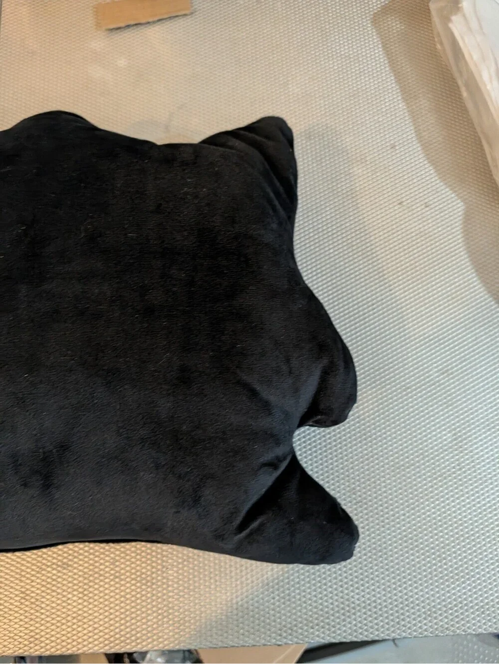 Sonic the Hedgehog Plush Pillow - Soft and Comfy Character Cushion